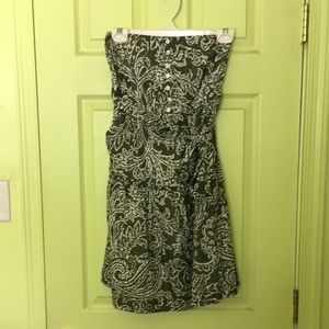American Eagle Dress